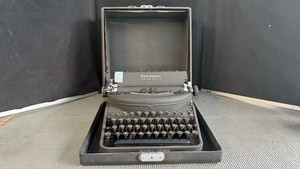 Remington Noiseless Typewriter | eBay
