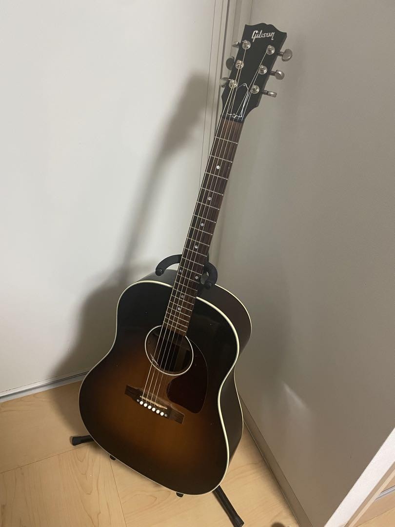 Gibson J45 standard 2014モデル Gibson J45 standard 2014 model Safe Packing! | eBay
