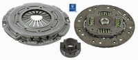 1 X Kupplungssatz Sachs SprzÊG£A/Clutches 3000 696 001 FüR Volvo 940 II 940 II