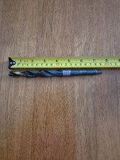 Dormer Tapered Shank A130 14.00mm HSS Through Hole 180 Countersink Drill Bit 