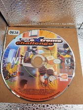 Active Life: Extreme Challenge Nintendo Wii Game Disc Only NO Usps TRACKING