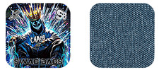 CHAOS  King Jon  Swag Bags Cornhole. ACL PRO 2026 Approved