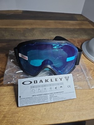 Oakley O-Frame 2.0 Pro Snow Goggles