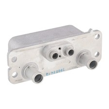 Chiller für TESLA S