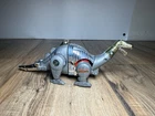 VINTAGE G1 TRANSFORMERS SLUDGE DINOBOT 1984 ACTION FIGURE NICE!!