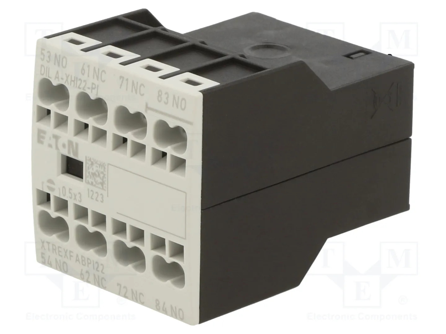 Modulo contatto ausiliario DILA-XHI22-PI 4P 16A 2Z+2R PI 199319 - Immagine 2