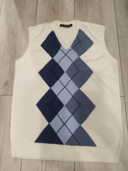 Women Fabi Vest White 38 / M / 46