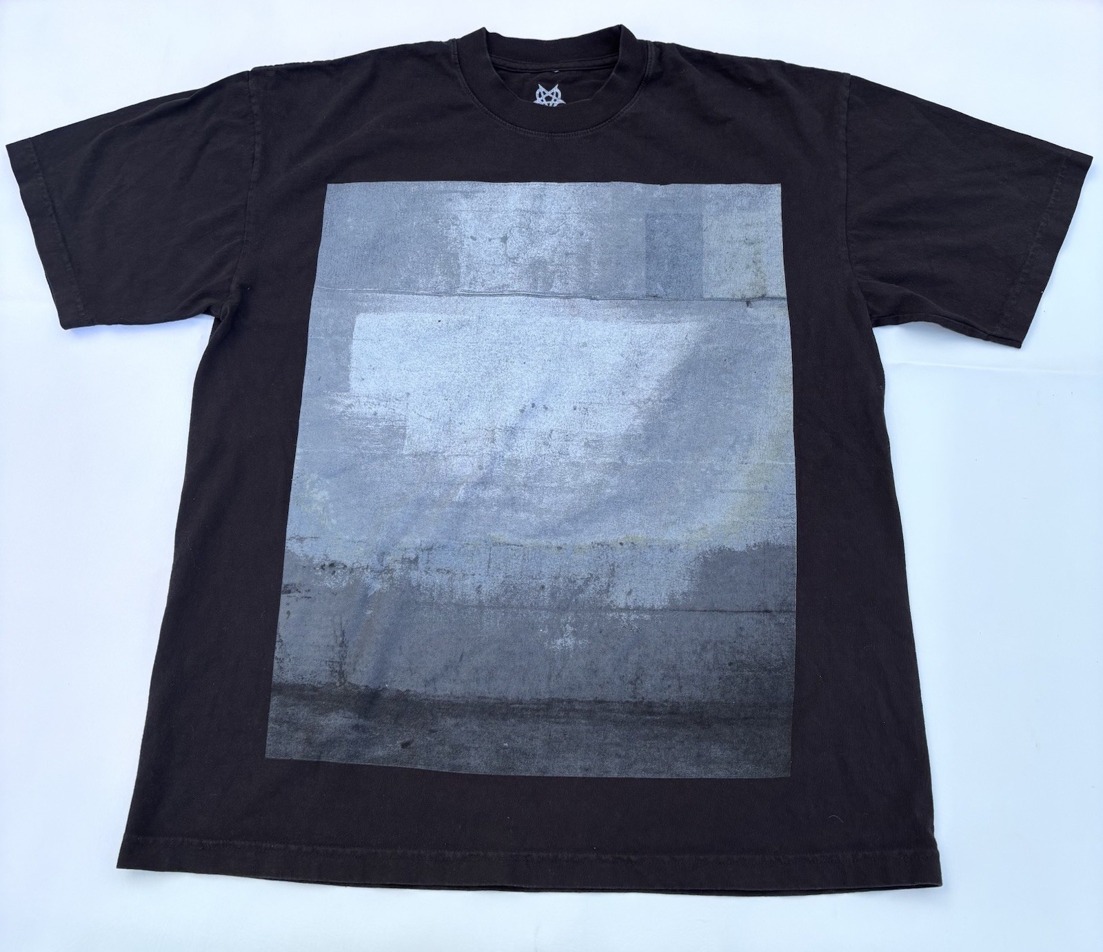 Destroy Lonely 1017 Alyx 9SM No Stylist Tour US 2022 Tee Shirt XL