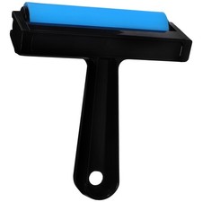 Brayers for Gel Printing Printmaking Rollers Supplies Art Craft Tools