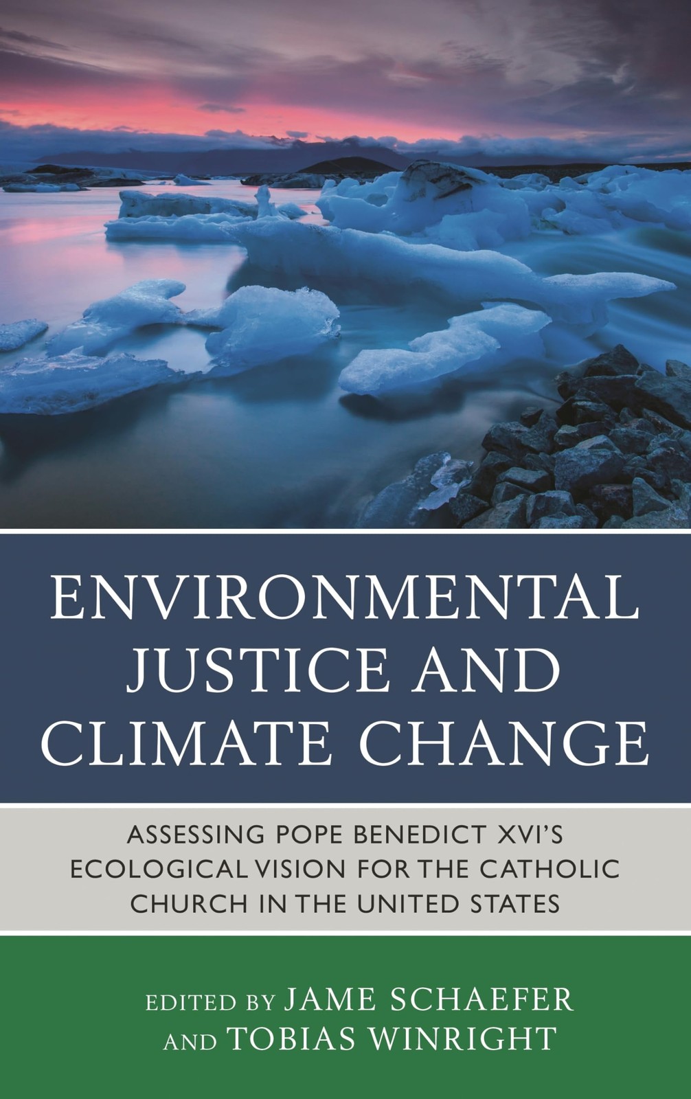 Environmental Justice and Climate Change: Assessing Pope (2013)