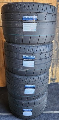 345/30/18 Vitour Tempesta P1 P-01R Compound - New