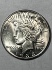 1935 P  PEACE  Dollar  GEM BU REGULAR $630 ,NOW SALE PRICE $500   NEAR GEM BU + — photo 5