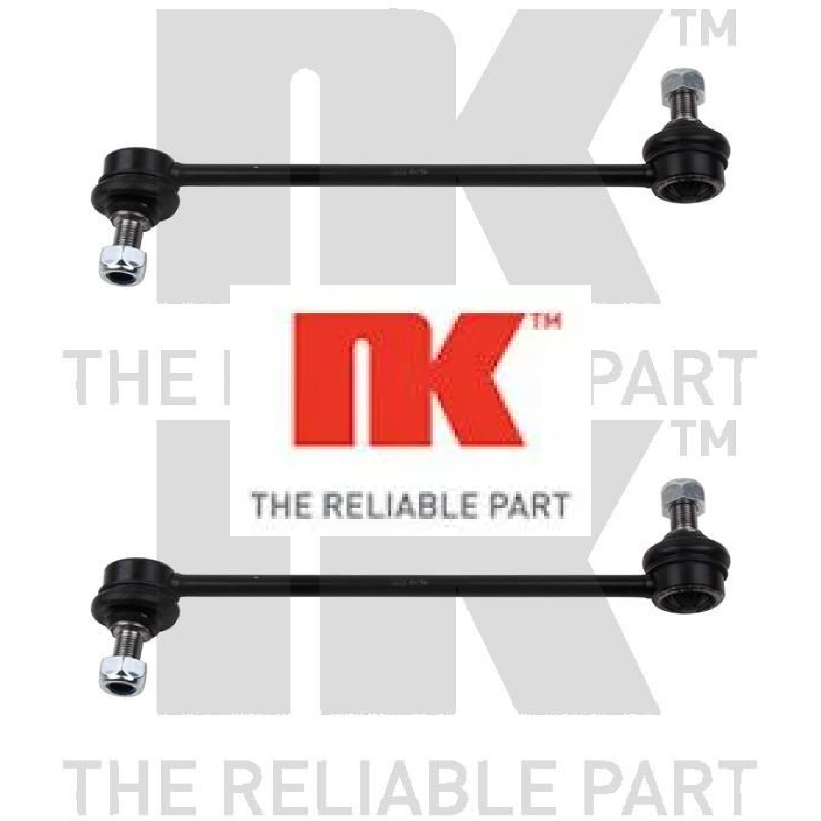 Nk Stabilisator Vorne Kia Carens Magentis - Bild 2