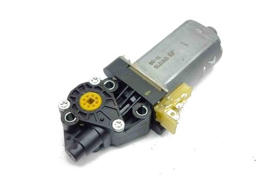 PORSCHE CAYENNE 92A Moteur de Commande du Siège Avant Gauche 29946505 - Zdjęcie 3 z 9