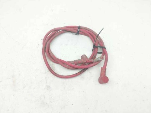 08 Polaris Ranger 700 XP Positive Battery Wire Cable Line