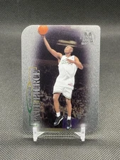 1998-99 Skybox Molten Metal PAUL PIERCE Xplosion RC BOSTON CELTICS