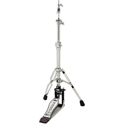 DW 9000 Series Extended Footboard 2leg HiHat Stand