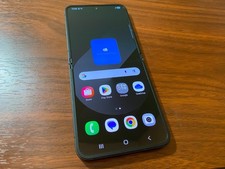 Samsung Galaxy Z Flip6 SM-F741U1 - 256GB - Black  Unlocked READ DESCRIPTION