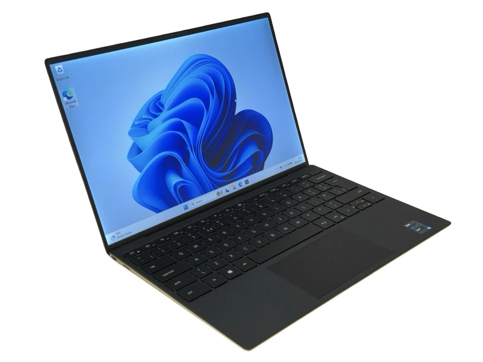 Dell XPS 13 9310 Laptop 13.3" Quad i5-1135G7 8GB 512GB NVMe WIFI Windows 11 XP2 - Image 4 of 4