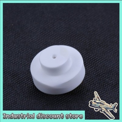 M130C OD30mm 1PC CNC Wire EDM Wear Part Ceramic Jet Nozzle For MV Series #tp