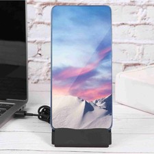 Type C Mobile Phone Charging Base Stand Charger For P9/P20pro New