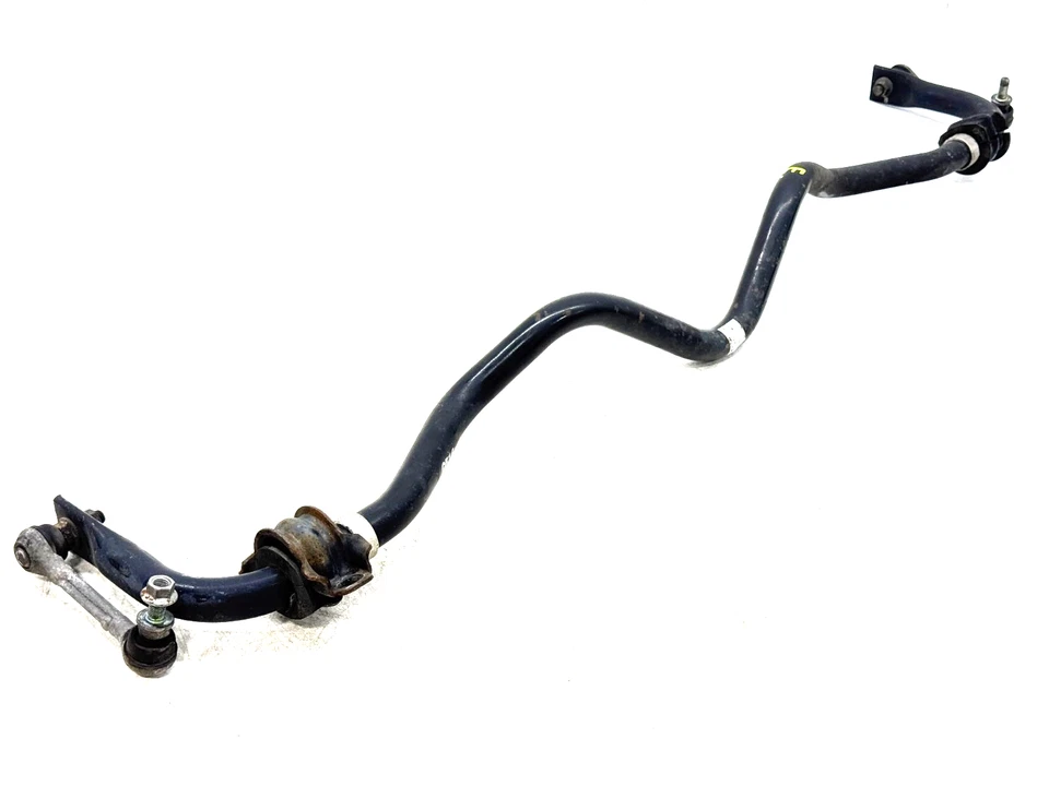 2009–2020 NISSAN 370Z ЗАДНИЙ СТАБИЛИЗАТОР СТАБИЛИЗАТОРА ПОПЕРЕЧНОЙ УСТОЙЧИВОСТИ ПРОТИВОСКОЛЬЗЯЩИЙ СТЕРЖЕНЬ OEM G516 - Изображение 3 из 4