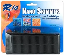 Taam ATA01411 Rio Nano Filter Cart for Aquarium Filter by TAAM