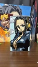 Funko Pop! Vinyl: One Piece - Nico Robin (Egghead Arc) #2137 CUSTOM ART