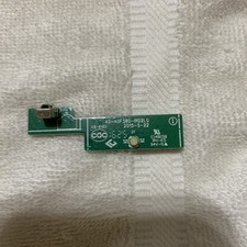 New TCL 55US57 LED TV IR Sensor Board- 40-40F380-IRD2LG 55UP120 55UP130