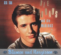 Blumen Und Narzissen - 375 Media - (Vinyl / Pop/De)