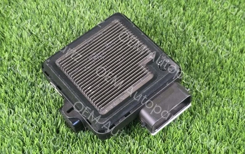 Toyota Camry 2007-2008 Transmission Control Computer Module 89530-33010 Oem used - Picture 2 of 13