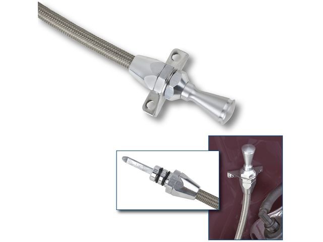Bentley Turbo R 1991-1992 Transmission dipstick