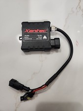 HID Xenon REPLACEMENT SLIM BALLAST 35 Watt H1/H3/H4/H7/H11/H13/9005/9006/9007