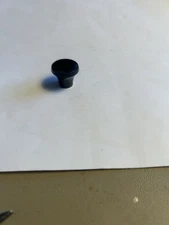 Harley Davidson Choke Knob FX XL 1971-84 #8-32 Threads OEM 29214-67A VT 36-0994