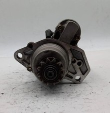 Démarreur Nissan TINO
