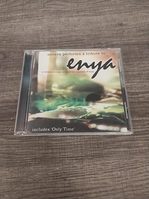 You Are A Performs A Tribute To Enya A Unique Interpretation Of The Essence...
