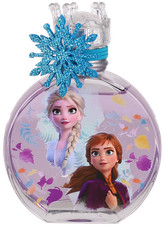 Frozen by Disney for Women Eau de Toilette Spray 3.4oz Unboxed New