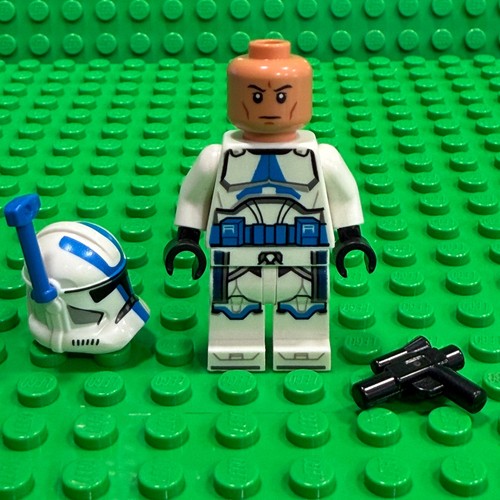 Lego Star Wars Minifigures : Jedi Clone Troopers Mandalorian Grogu More : U Pick - 第 24/170 張圖片