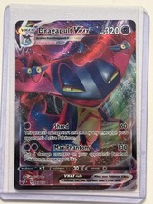 Dragapult VMAX 093/192 Swsh02: Rebel Clash for sale | eBay