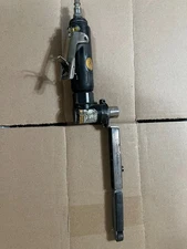 Northern Industrial Tools 11285 Air Sander 20,000 RPM 10mm belt