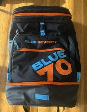 blueseventy Blue 70 Triathlon transition bag