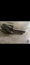 1-5/8in HSS Roughing End Mill 6 Flute Square End 3/4in LOC MPN 08-005-690