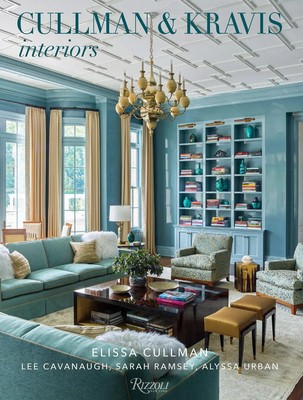 Cullman & Kravis: Interiors | Ellie Cullman (u. a.) | Buch | Englisch | 2024