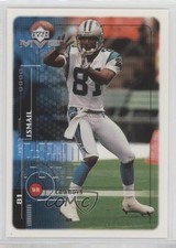 1999 Upper Deck MVP Rocket Ismail Raghib Ismail #54 0kz8