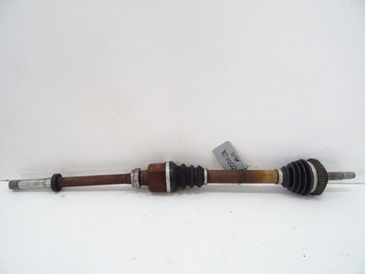 ANTRIEBSWELLE RECHTS Peugeot 206 (2A/C/H/J/S) Hatchback 1.9 D (DW8(WJZ)) 3273AQ