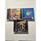 PlayStation 1 PS1 Dancing bundle Video Game lot!🔥CIB Dance Dance Revolution