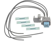 Fuel Pump / Sending Unit Connector fits Hyundai Elantra 2011-2020 78PPNM