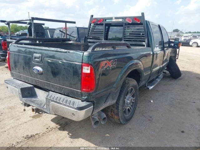 Transfer Case Electronic Shift Fits 13-16 FORD F250SD PICKUP 1840162 Foto 4 de 4