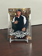 2026 Topps Baseball Celebration Game Day Drip #GD7 Aaron Judge New York Yankees⚾