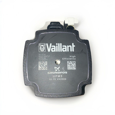VAILLANT ECOTEC PRO 28 ERP AB BJ 2015 0020221616 KESSELPUMPENKOPF